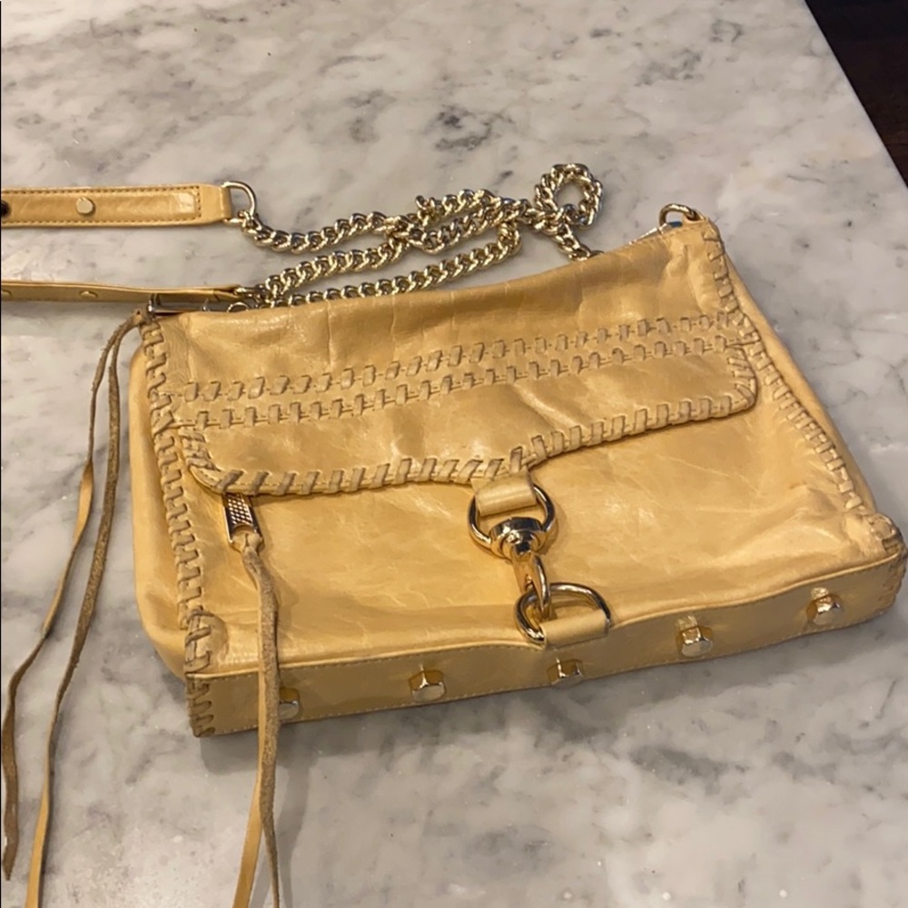 Rebecca Minkoff crossbody bag